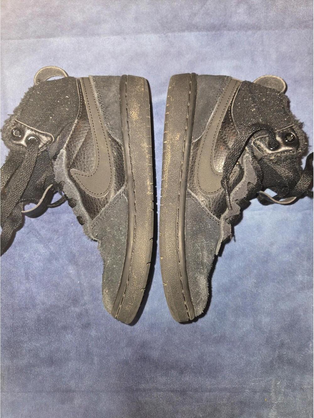 Nike high tops